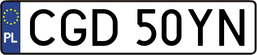 CGD50YN