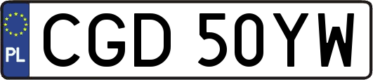 CGD50YW