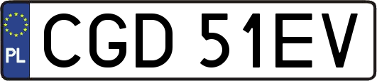 CGD51EV