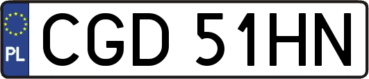 CGD51HN