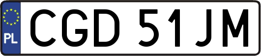CGD51JM