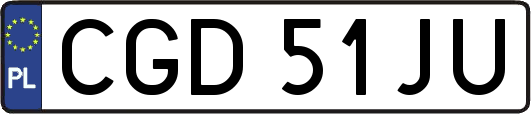 CGD51JU