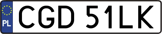 CGD51LK