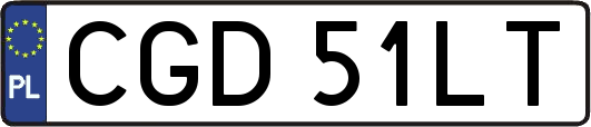 CGD51LT