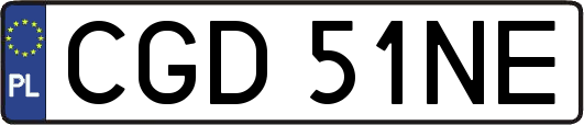 CGD51NE