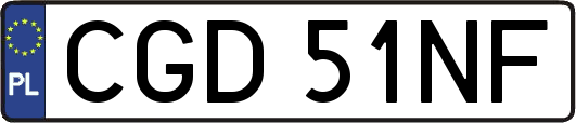 CGD51NF