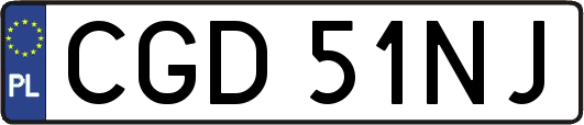 CGD51NJ