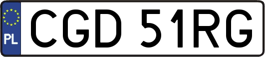 CGD51RG