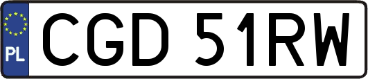 CGD51RW