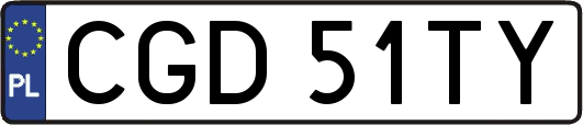 CGD51TY