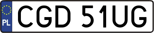 CGD51UG