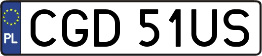 CGD51US