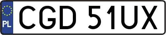 CGD51UX