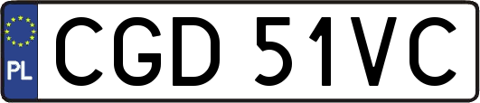 CGD51VC
