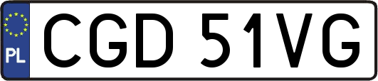 CGD51VG