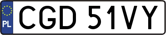 CGD51VY