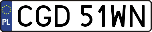 CGD51WN