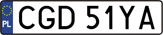 CGD51YA