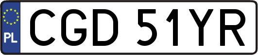 CGD51YR