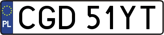 CGD51YT