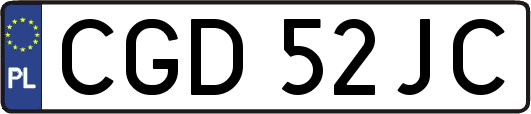 CGD52JC