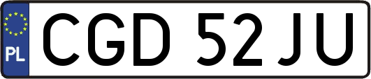 CGD52JU