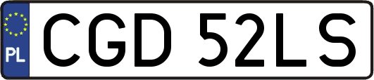 CGD52LS