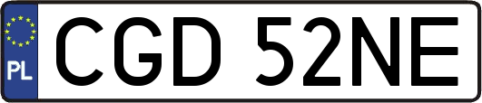 CGD52NE
