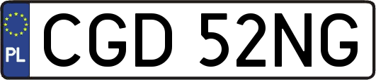 CGD52NG