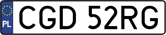 CGD52RG