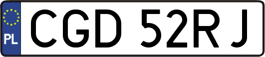 CGD52RJ
