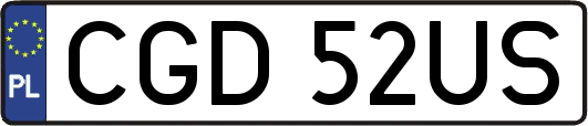 CGD52US