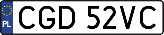 CGD52VC