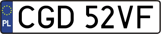 CGD52VF