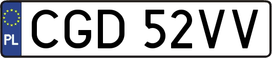 CGD52VV
