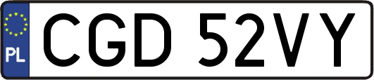 CGD52VY