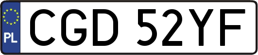 CGD52YF