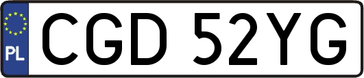 CGD52YG