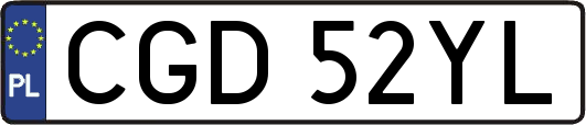 CGD52YL