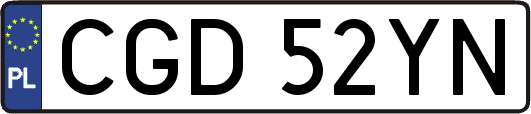 CGD52YN