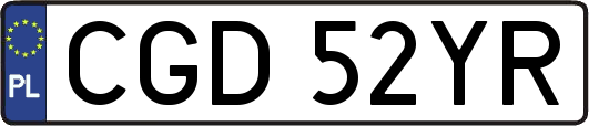 CGD52YR