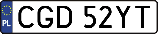 CGD52YT