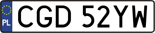 CGD52YW