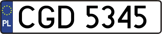 CGD5345