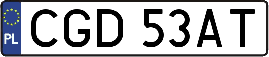 CGD53AT