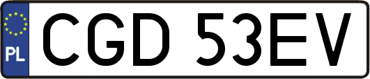 CGD53EV