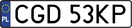 CGD53KP