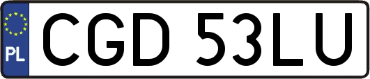 CGD53LU