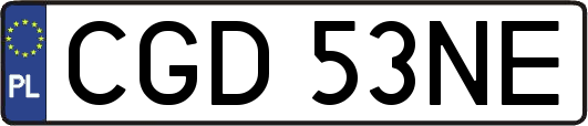 CGD53NE