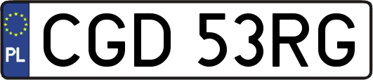 CGD53RG